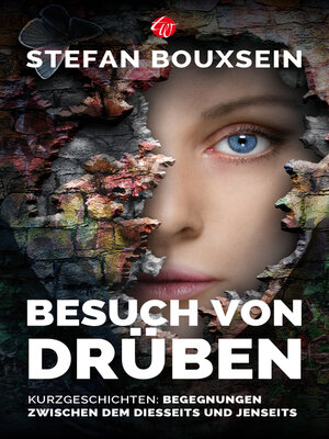 cover image of Besuch von Drüben